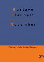 Cover-Bild November