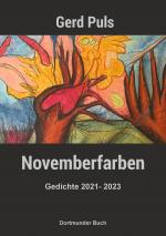 Cover-Bild Novemberfarben