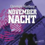 Cover-Bild Novembernacht