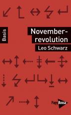 Cover-Bild Novemberrevolution