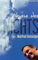 Cover-Bild "Novize des Nichts"