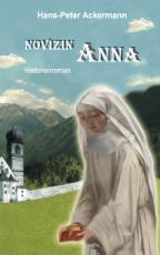 Cover-Bild "Novizin Anna"