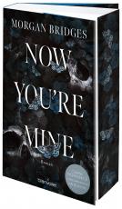 Cover-Bild Now You're Mine