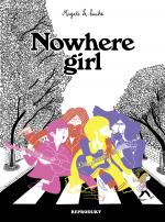 Cover-Bild Nowhere Girl