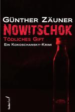 Cover-Bild Nowitschok
