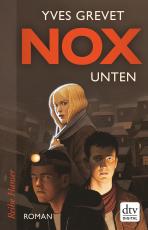 Cover-Bild NOX. Unten