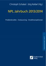 Cover-Bild NPL Jahrbuch 2013/2014