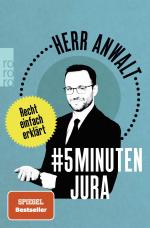 Cover-Bild #5MinutenJura