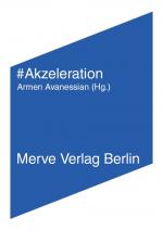 Cover-Bild #Akzeleration