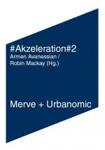 Cover-Bild #Akzeleration#2
