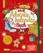 Cover-Bild #buch4you: Dein Adventskalender-Buch