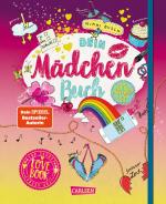 Cover-Bild #buch4you: Dein Mädchenbuch: Lovebook