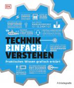 Cover-Bild #dkinfografik. Technik einfach verstehen