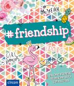 Cover-Bild #friendship