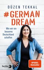 Cover-Bild #GermanDream