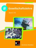 Cover-Bild #Gesellschaftslehre – Nordrhein-Westfalen / #Gesellschaftslehre NRW 7/8