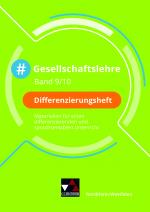 Cover-Bild #Gesellschaftslehre – Nordrhein-Westfalen / #Gesellschaftslehre NRW Differenzierungsheft 9/10