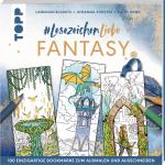 Cover-Bild #Lesezeichenliebe Fantasy