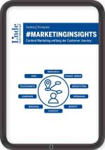 Cover-Bild #marketinginsights