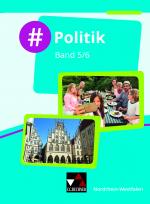 Cover-Bild #Politik – Nordrhein-Westfalen / #Politik Nordrhein-Westfalen 5/6