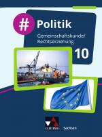 Cover-Bild #Politik – Sachsen / #Politik Sachsen 10