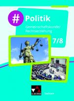 Cover-Bild #Politik – Sachsen / #Politik Sachsen 7/8