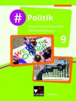 Cover-Bild #Politik – Sachsen / #Politik Sachsen 9