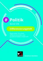 Cover-Bild #Politik Wirtschaft – Nordrhein-Westfalen / #Politik NRW Differenzierungsheft 5/6