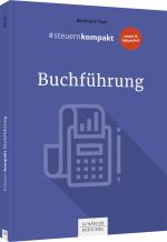 Cover-Bild #steuernkompakt Buchführung