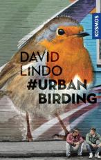 Cover-Bild #Urban Birding