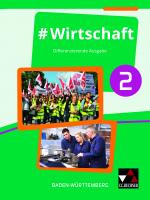 Cover-Bild #Wirtschaft – Baden-Württemberg / #Wirtschaft 2