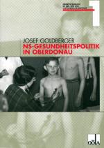 Cover-Bild NS-Gesundheitspolitik in Oberdonau