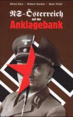 Cover-Bild NS-Österreich auf der Anklagebank