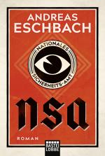 Cover-Bild NSA - Nationales Sicherheits-Amt