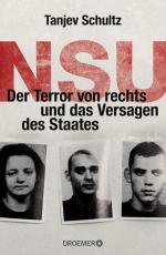 Cover-Bild NSU