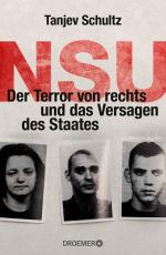 Cover-Bild NSU