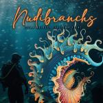 Cover-Bild Nudibranchs Meeresschnecken Malbuch für Erwachsene