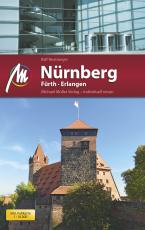 Cover-Bild Nürnberg / Fürth / Erlangen MM-City