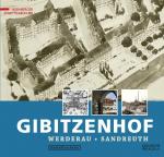 Cover-Bild Nürnberg-Gibitzenhof. Mit Werderau und Sandreuth