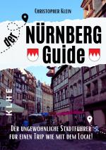 Cover-Bild Nürnberg Guide mit Hotspots!