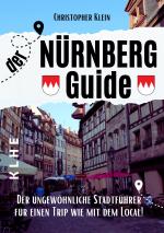 Cover-Bild Nürnberg Guide