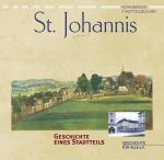Cover-Bild Nürnberg St. Johannis