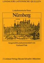 Cover-Bild Nürnberg