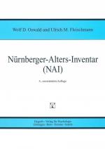 Cover-Bild Nürnberger-Alters-Iventar (NAI)