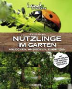 Cover-Bild Nützlinge im Garten