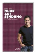 Cover-Bild Nuhr auf Sendung