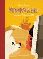 Cover-Bild Nukka und Isi und das Wüstenschiff