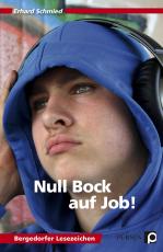 Cover-Bild Null Bock auf Job!