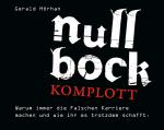 Cover-Bild Null Bock Komplott