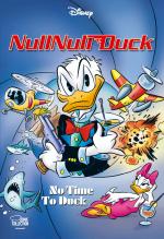 Cover-Bild NullNull Duck